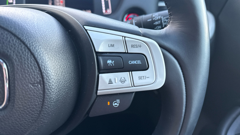 Honda Jazz 1.5 i-MMD Hybrid Advance 5dr eCVT Hybrid Hatchback